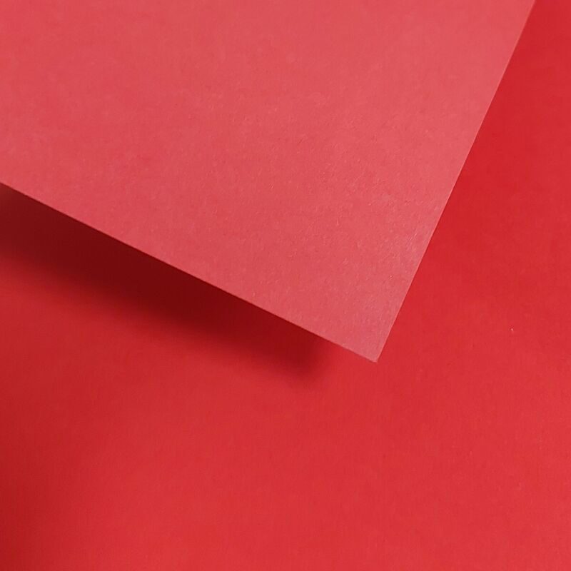 COLORPLAN алый