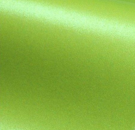 MAJESTIC LIME GREEN салатовый сатин
